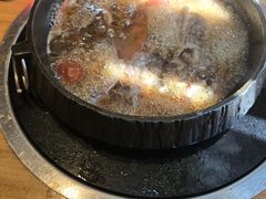 -水林间·寿喜烧自助(仙林金鹰店)