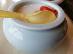 老北京开胃酸奶-御提小馆烤鸭店(陆家嘴店)