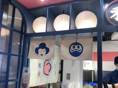 门面-和气桃桃(宏伊广场店)