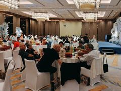 -环球港凯悦 · 享悦中餐厅