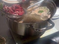 -金龙大四喜牛肉火锅