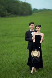 点击看大图 -情订奇缘婚纱摄影(和平路店)