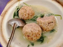 狮子头-双东酒店(东关街店)