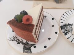 -姆们M Sweetie Cake(三里屯店)