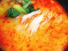 -鼎高高陕西美食(龙德广场店)