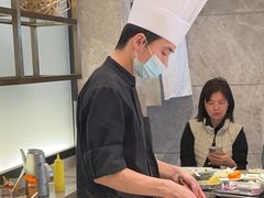 -大渔铁板烧(花园道店)