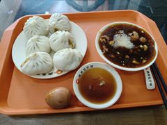 -庆丰包子铺(青龙桥店)