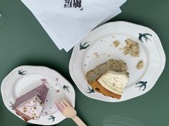 -糖房咖啡(南锣鼓巷店)