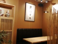 卡座-南小蟹手工點心(三里屯店)
