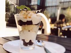 意大利冰淇淋-玛尚诺意式餐厅(官舍店)