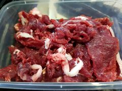 吊龙肉-福牛潮汕牛肉火锅(北梦山店)