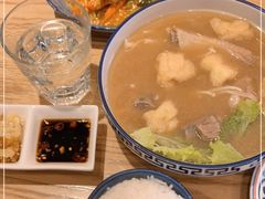 -峇峇娘马来西亚餐厅(望京SOHO店)