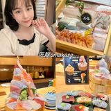 深圳‼️也能实现厚切刺身自由💯DIY寿司太好玩了👏