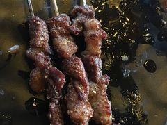 -酒座音乐主题串吧(滑翔西社区店)