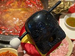 -蜀大侠火锅(春熙路店)