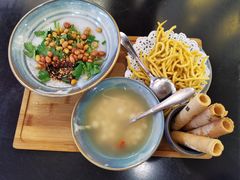 大王经典油茶套餐-大王油茶(二厂文创公园店)