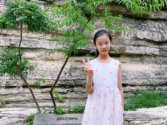 -青州市云门山风景区