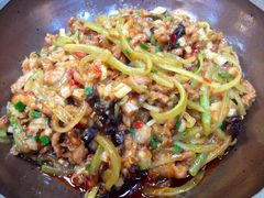 iphone_upload_pic-老灶房-四川土菜(铁牛广场店)