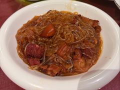 -王朝圣地温泉酒店-中餐厅