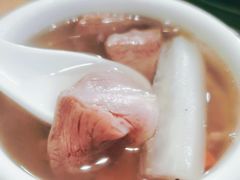 -美膳居川菜馆油焖大虾烧烤(卓刀泉店)