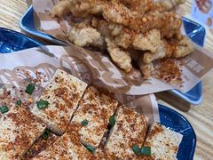 -魔都三兄弟酸辣粉·蘸卤炸串(虹桥万科店)