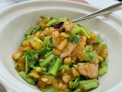 -巴音浩日娲酒楼(双林东路店)