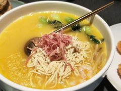 -南里山房·新淮扬菜(徐汇万科店)