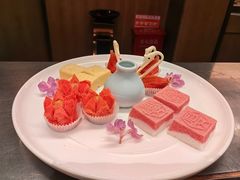 -宴昆山·私房菜(春晖店)