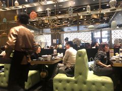 大堂-正斗·港式粤菜(SKLP店)