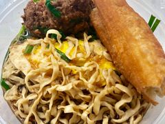 -张二面馆(山门口店)