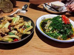 -蜀宴小调·精致家常菜(科华店)