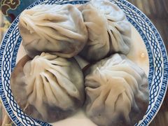 无锡小笼-笑来喜馄饨小笼工坊店(湖滨街店)