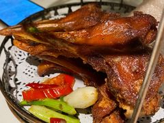 -避风塘·老港味餐厅(虹口龙之梦店)
