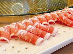 -额尔敦传统涮.冰煮羊火锅(乌兰察布体育场店)
