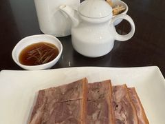 -德兴馆(广东路总店)