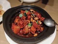 -浔庐餐厅•江西老字号•九江菜(烟水亭店)