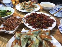 -桐梓锅贴饺(桃源东路店)