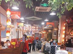 -旺角小渔村(二马路店)