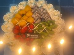 -FASHION BAKERY法森贝克(新德路店)