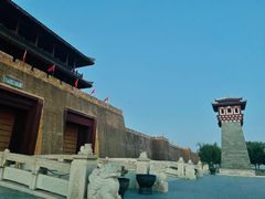-中国汉城景区