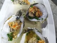 -四川小胡子海鲜(丁村万人海鲜广场店)