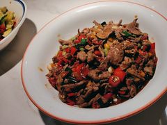 -田婆婆的菜(友谊阳光城店)