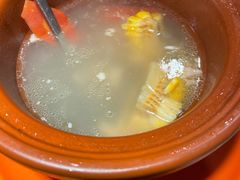 莲藕炖排骨-百年神厨·地道川菜(清江西路店)