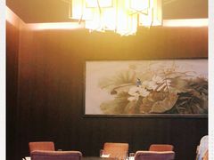 -柒园·三十年创意杭帮菜(龙湖滨江天街店)