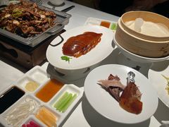 -四季民福烤鸭店(王府井东安门店)