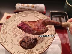 鸽子料理-鳥喜Toriki怀石烧鸟料理