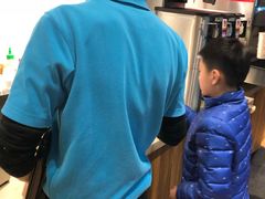 -The Habit Burger Grill 哈比特汉堡(爱琴海店)
