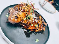 北京酥焖鱼-到家尝北京菜(西坝河店)