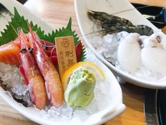 -水林间·寿喜烧自助(仙林金鹰店)