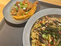 -水平有限广西米粉·广西风味集(五道口店)